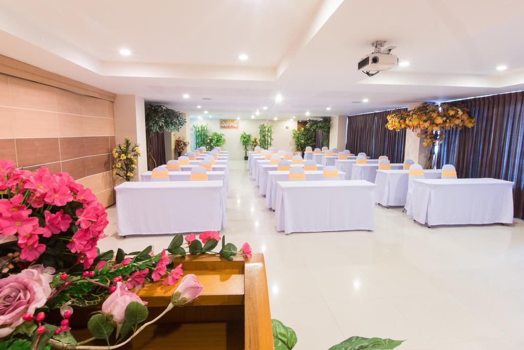 Hotel Three Seasons Bangkok Exterior foto